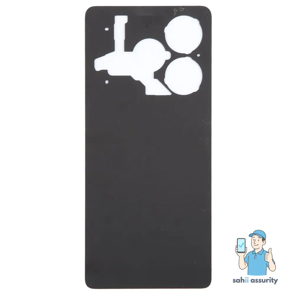 Back Panel Cover for Tecno Pova 6 Pro thumbnail